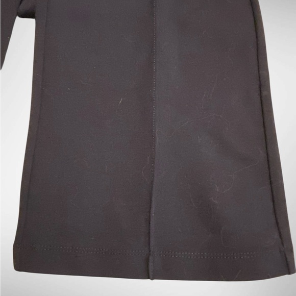 Liverpool | Liverpool Navy Ankle Flare Stretch Women's Dress Pants  NWT size S. - Picture 9 of 10